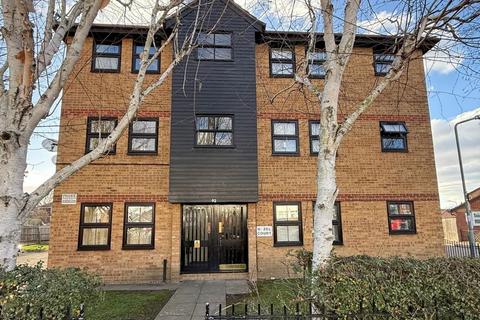 Manford Way, Chigwell, IG7