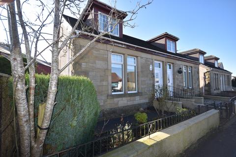 undefined, Sandy Road, Carluke