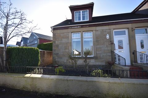 undefined, Sandy Road, Carluke