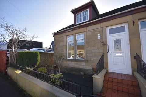 undefined, Sandy Road, Carluke