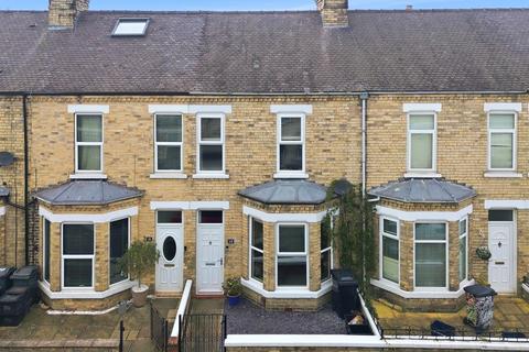 3 bedroom terraced house for sale, York YO24