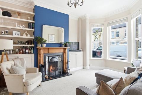 3 bedroom terraced house for sale, York YO24