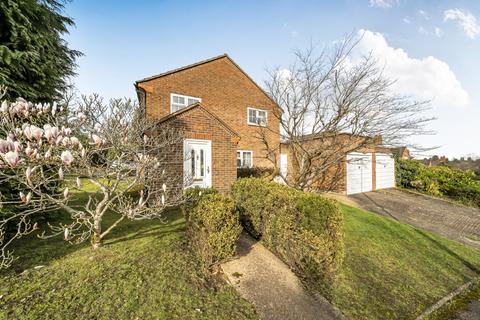 undefined, Warfield Road, Bracknell, Berkshire