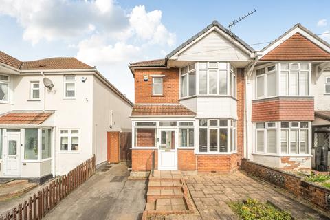 undefined, Chessel Avenue, Southampton SO19