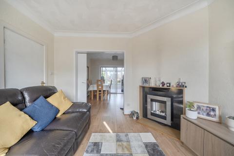 undefined, Chessel Avenue, Southampton SO19