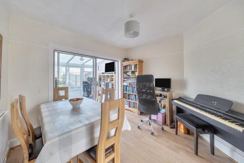undefined, Chessel Avenue, Southampton SO19