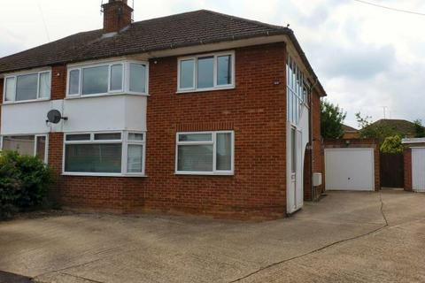 2 bedroom maisonette for sale, Pinhill Road, Banbury