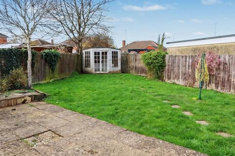 2 bedroom maisonette for sale, Pinhill Road, Banbury