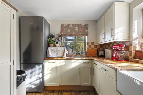 3 bedroom end of terrace house for sale, Mill House Cottages, Cambridge Road, Quendon, Nr Saffron Walden, Essex, CB11