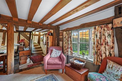 3 bedroom end of terrace house for sale, Mill House Cottages, Cambridge Road, Quendon, Nr Saffron Walden, Essex, CB11