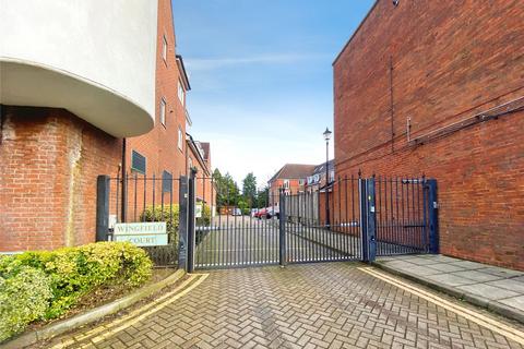 undefined, Wingfield Court, Surrey SM7