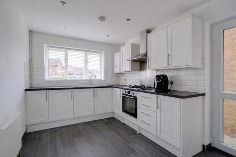 4 bedroom detached house for sale, Parkgate, Huntingdon, Cambridgeshire, PE29