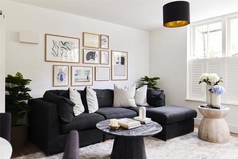 undefined, Felgate Mews, Studland Street, London, W6