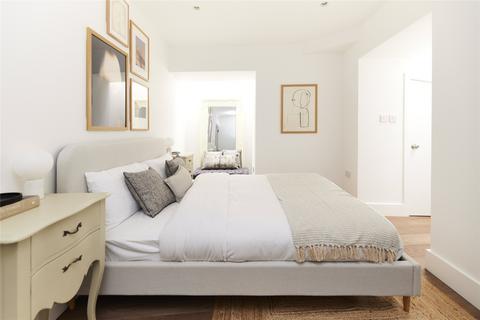 undefined, Felgate Mews, Studland Street, London, W6