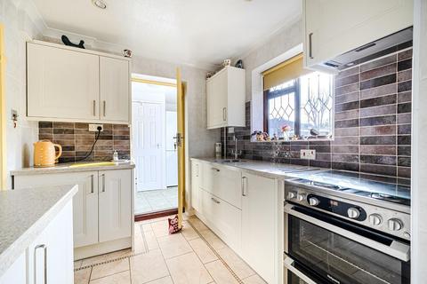 undefined, Meadow Walk, Snodland