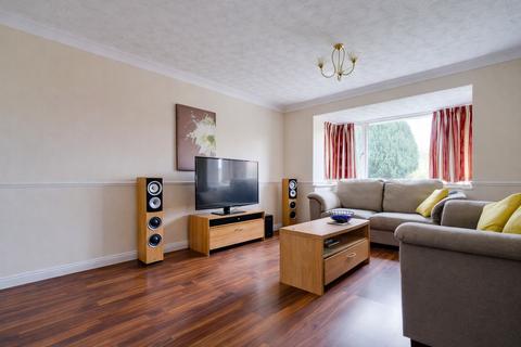3 bedroom detached house for sale, Grasmere, Huntingdon, Cambridgeshire, PE29