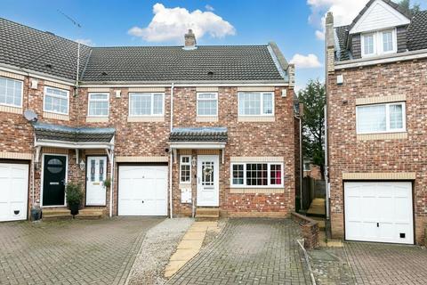 undefined, Payton Close, Pocklington, East Yorkshire, YO42 2NB