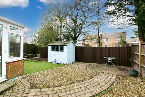 undefined, Payton Close, Pocklington, East Yorkshire, YO42 2NB