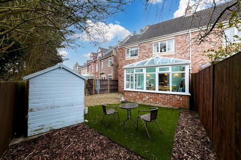 undefined, Payton Close, Pocklington, East Yorkshire, YO42 2NB