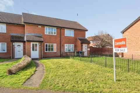 undefined, Waterlow Close, Newport Pagnell