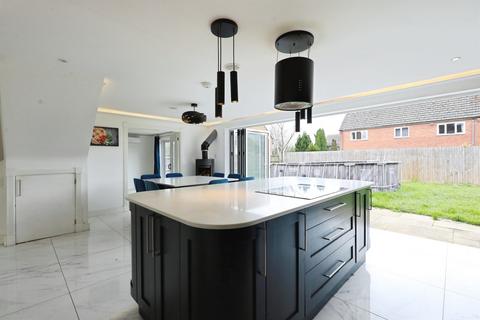 undefined, Bridle Road, Lighthorne, WARWICK