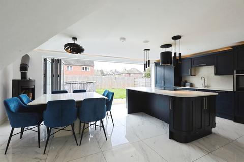 6 bedroom detached house for sale, Bridle Road, Lighthorne, WARWICK