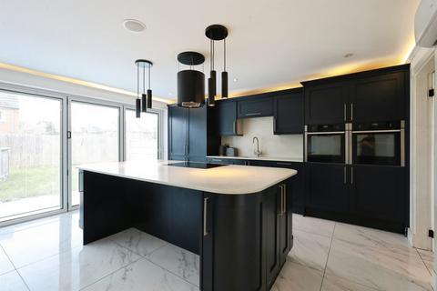6 bedroom detached house for sale, Bridle Road, Lighthorne, WARWICK
