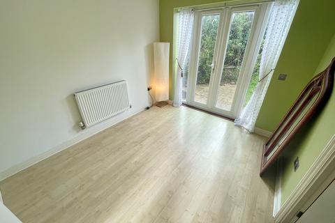 undefined, Burroughs Way, WYMONDHAM