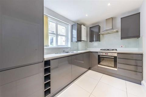 2 bedroom flat to rent, Wapping High Street, London E1W