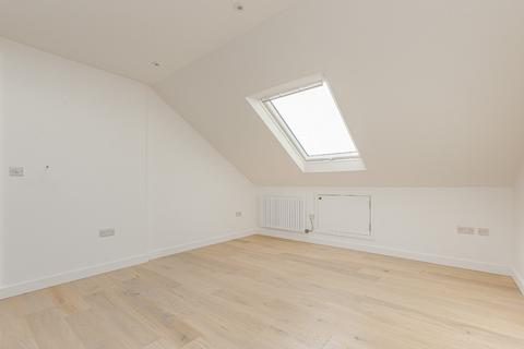 undefined, Queenstown Road, London