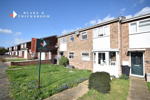 Gilders Way, Clacton-on-Sea