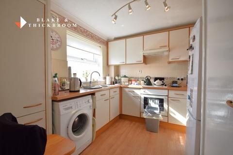 undefined, Gilders Way, Clacton-on-Sea