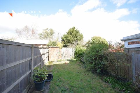 undefined, Gilders Way, Clacton-on-Sea, Essex, CO16 8UB