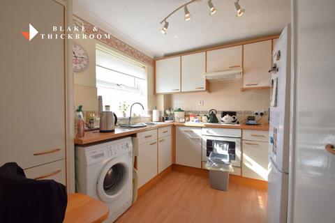 undefined, Gilders Way, Clacton-on-Sea, Essex, CO16 8UB