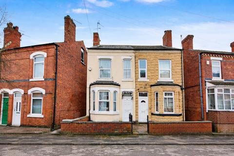 undefined, Wallis Street, Nottingham