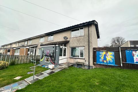undefined, Dan Y Crug, Brecon, LD3