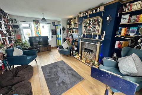 undefined, Dan Y Crug, Brecon, LD3