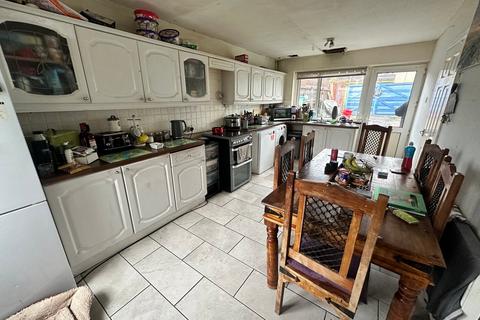 undefined, Dan Y Crug, Brecon, LD3