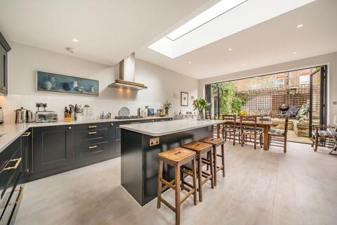 4 bedroom house for sale, Macfarlane Road, London W12