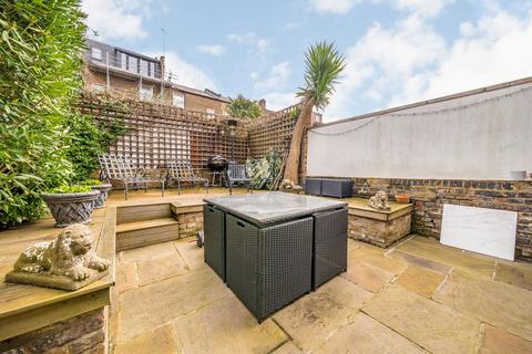 4 bedroom house for sale, Macfarlane Road, London W12