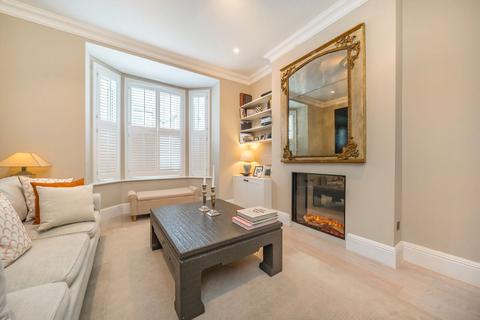 4 bedroom house for sale, Macfarlane Road, London W12