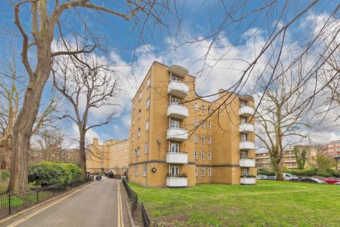 3 bedroom flat for sale, Mornington Avenue, London W14