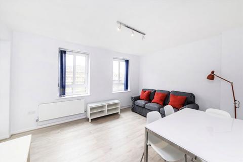 3 bedroom flat for sale, Mornington Avenue, London W14
