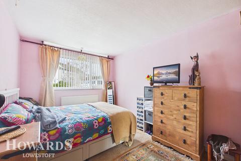 undefined, Grayson Avenue, Lowestoft
