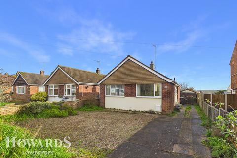 undefined, Grayson Avenue, Lowestoft