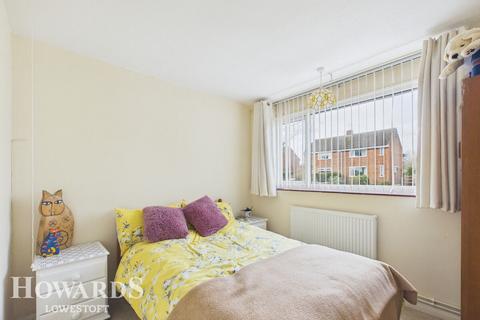 2 bedroom detached bungalow for sale, Grayson Avenue, Lowestoft