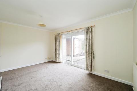 undefined, Albert Promenade, LOUGHBOROUGH