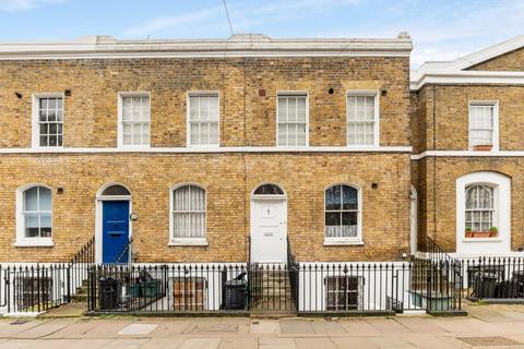 undefined, Shepperton Road, London
