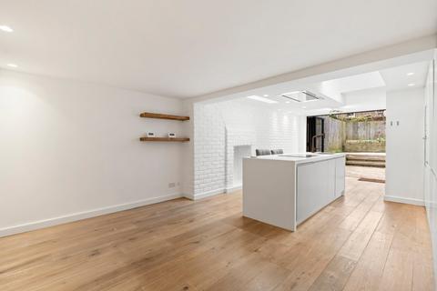 undefined, Shepperton Road, London