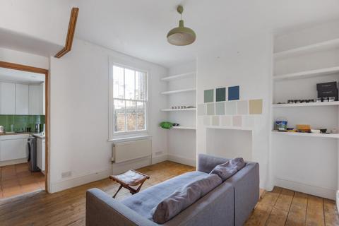 undefined, Birley Street, Battersea, London